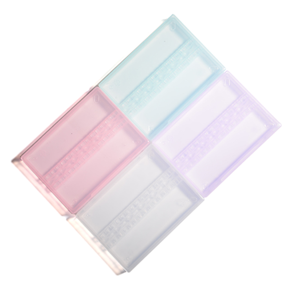 14 Holes Nail Drill Bit Holder